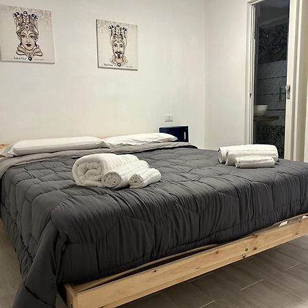 Ortigia Apartment Aretusa シラクーサ エクステリア 写真