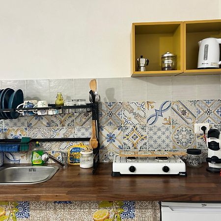 Ortigia Apartment Aretusa シラクーサ エクステリア 写真
