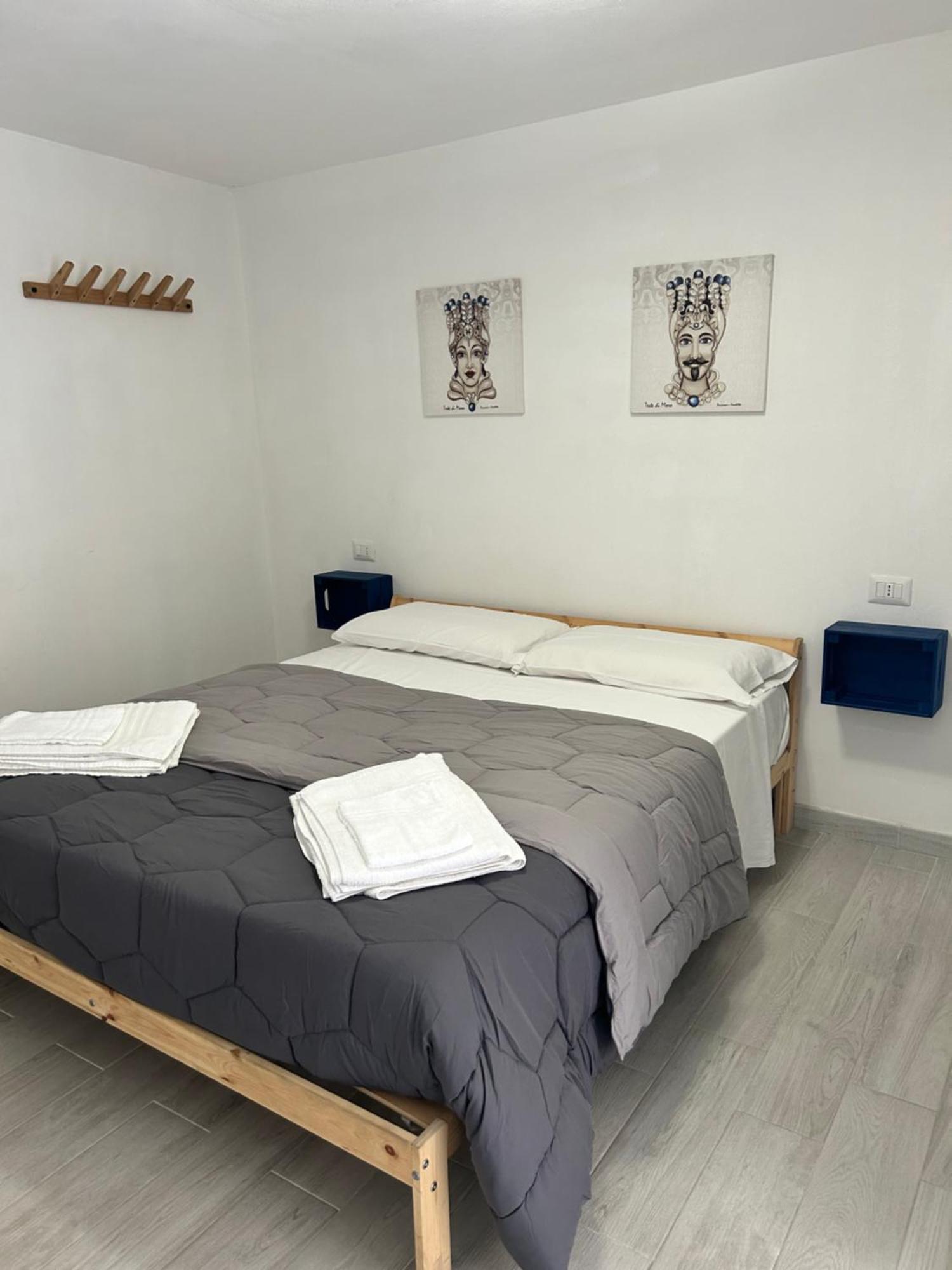 Ortigia Apartment Aretusa シラクーサ エクステリア 写真
