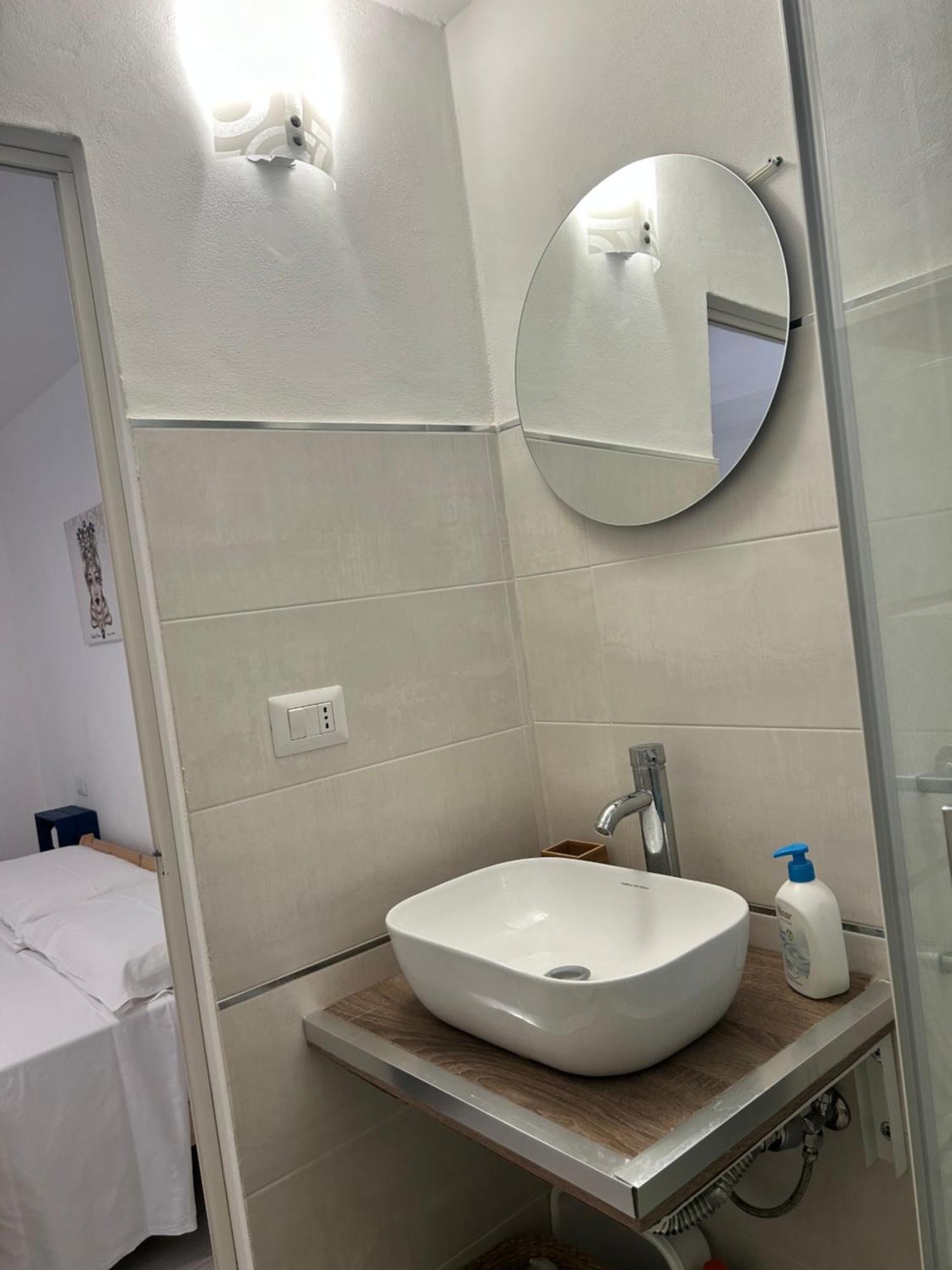 Ortigia Apartment Aretusa シラクーサ エクステリア 写真