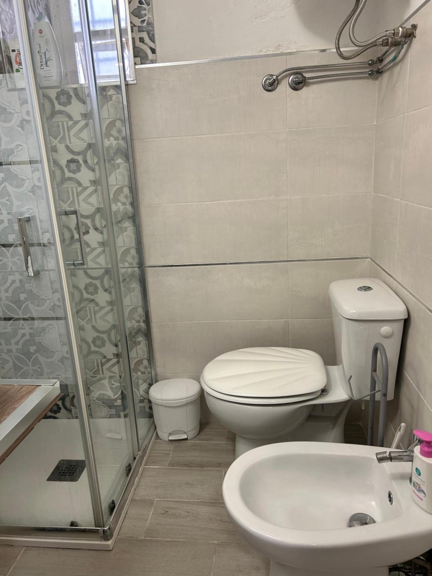 Ortigia Apartment Aretusa シラクーサ エクステリア 写真