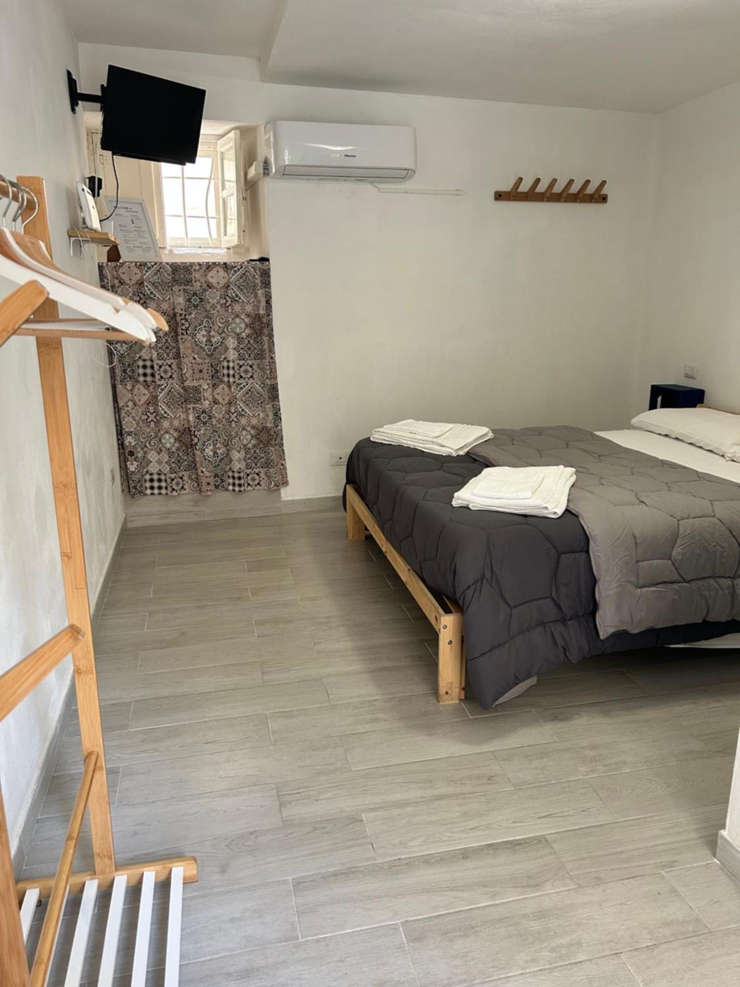 Ortigia Apartment Aretusa シラクーサ エクステリア 写真
