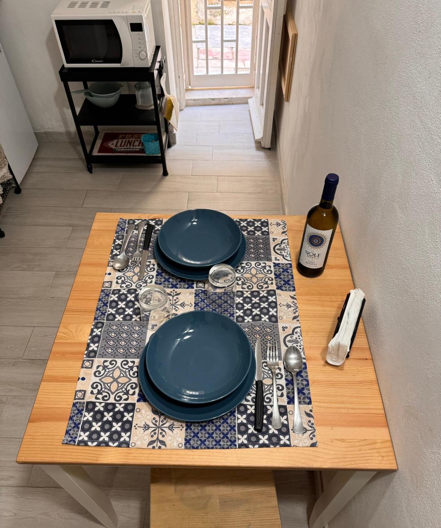 Ortigia Apartment Aretusa シラクーサ エクステリア 写真